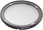 Ap&scaron;vietimo priedas - Godox AK D60 difuzorius plok&scaron;tė MS60/RS60