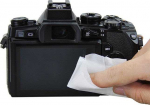 Kameros priedas - JJC GSP 6D Mark II optinis stiklo apsauginis 0.5mm