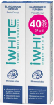 Iwhite Supreme whitening toothpaste pack of 2 x 75 ml