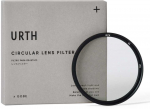 Filtras - Urth 55mm Ethereal Juodas Mist objektyvo filtras (SCHOTT B270 stiklas, 20 sluoksnių nano danga)