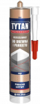 Tytan Ąžuolo medienos ir parketo hermetikas 280 ml