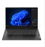 Lenovo Ne&scaron;iojamas kompiuteris V15 5te Gen. 15.6 i3-1315U 8GB RAM 512GB SSD - Juodas
