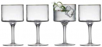 Lyngby Glas Krystal Lyngby Gin & tonic stiklinės 4 vnt