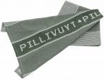 Virtuvinis rank&scaron;luostis Pillivuyt 80 x 50 cm žalias