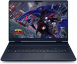 Dell Gaming Ne&scaron;iojamas kompiuteris Alienware 16X Aurora U5-235H - 16GB 512GB RTX5060 W11H 1Y