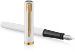 Waterman Impression Baltas GT plunksnakotis (M) - 2225470