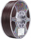 Esun EABS-CF 1,75mm DARK Raudonas 1kg