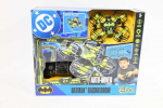 BATMAN BLADEZ dron Batman RC DC30194 01947