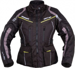 Women&rsquo;s Touring Motorcycle Jacket W-TEC Smackton Lady