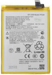 Motorola PC50 Baterija for Moto E14 / Moto G14 / Moto G54 5000mAh (OEM)