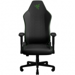 Razer Gaming Chair | Iskur V2 X NewGen | Juodas/Žalias
