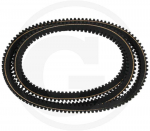 Tinkantis John Deere John Deere pagrindinis pjovimo diržas - M172924 , X300, X320, X324, X340, X360, X500, X520, X534, X540