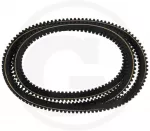 Tinkantis John Deere John Deere pagrindinis pjovimo diržas - M172924 , X300, X320, X324, X340, X360, X500, X520, X534, X540