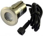 Synergy21 Synergy 21 LED Bodeneinbaustrahler ARGOS rund in-G-C IP67 RGB