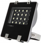 Synergy21 Synergy 21 PoE LED Spot Outdoor IR-Strahler 20W SECURITY LINE Poe 850nm