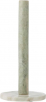 &bdquo;Bloomingville&ldquo; &ndash; &bdquo;Emy&ldquo; virtuvinio popieriaus stovas &ndash; žalias &ndash; marmuras &ndash; 30 cm
