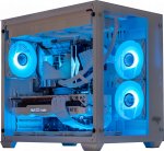 Stacionarus kompiuteris Kompiuteris | RPC Gaming and Streaming | Intel Core i5-13500 | RX 9070 16GB | 32GB RAM | 512GB SSD