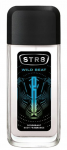 STR8 Raudona Code - deodorant spray 85mlml dezodorantas ir antiperspirantas Vyrams