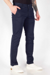 Klasikinės kelnės CROSS JEANS