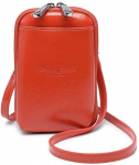 Pepe Moll Women's crossbody bag Paulina 261442 Oranžinis
