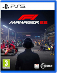Frontier Development F1 Manager 2022 - Playstation 5