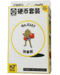 Pok&eacute;mon TCG: Collect 151 Gathering Coin Set &ndash; No.0107 Hitmonchan (Simplified Chinese)