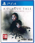 Focus &bdquo;Maro pasaka: Nekaltumas&ldquo; &ndash; &bdquo;PlayStation 4&ldquo;