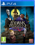 Outright Games The Addams Family: Mansion Mayhem - PlayStation 4