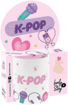 Lovely Story K-Pop Vibes mug 330ml