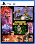 &bdquo;Outright Games&ldquo; &bdquo;Chicken Run: Eggstraction&ldquo; &ndash; &bdquo;PlayStation 5&ldquo;