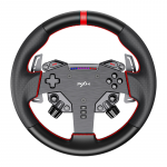 Gaming steering wheel PXN W AS