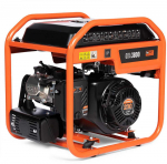 Daewoo Power Products AGREGAT PRĄDOTW&Oacute;RCZY INWERTOROWY DAEWOO GDA 3800i 3.8kW