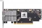 NVIDIA ConnectX-7 HHHL Adapteris Card 25