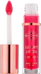 Bellamianta - Prabangus lūpų aliejus SPF30 aviečių skonio 3 ml