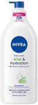 Nivea Light Losjonas kūnui Aloe Hydration ( Losjonas kūnui)