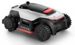 Dreame A3 AWD Pro 5000 Robotic lawn mower Baterija Juodas Baltas MXXA9301