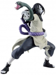 Banpresto Naruto Shippuden Vibration Stars Orochimaru figure 15cm