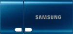 Samsung USB Type-C 64GB Flash Drive USB laikmena, mėlyna (Pažeista pakuotė)