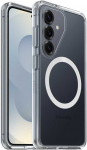OtterBox React Magnets Samsung Galaxy S26 -clear