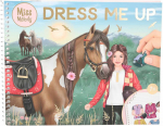 Miss Melody - Dress Me Up Big (413744)