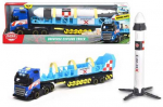 Dickie Toys &ndash; Visatos tyrinėjimo sunkvežimis (203747013Y06)