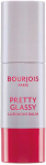 Bourjois PRETTY GLASSY b&aacute;lsamo iluminador #Lilac Fizz 5 gr