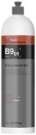 KOCH CHEMIE Heavy Quick Polish B9.01, poliravimo pasta, 250 ml