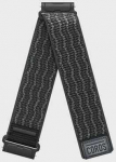 COROS NOMAD Nylon Band - Dark Pilkas - Long