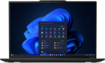 LENOVO ThinkPad X1 Carbon G13, 14 colių įstrižainės Intel Core Ultra 7 258V Lunar Lake 2.8K 32GB 1TB UMA 57Wh W11P 3yPS ne&scaron;iojamas kompiuteris