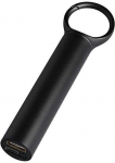 Lexon Nomaday i&scaron;orinė baterija 3000 mAh, juoda LL138N