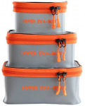 Atora Fishing Dėžutė Atora EVA Bag (1 vnt.)