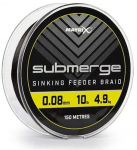 Pintas valas Matrix Submerge Braid 150m