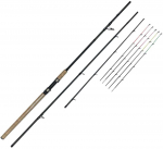 Dugninė me&scaron;kerė FL Slam Feeder 3.30-3.90m 40-120g