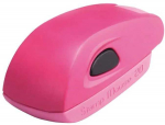 Ki&scaron;eninis antspaudas Colop Mouse 20, rožinės spalvos